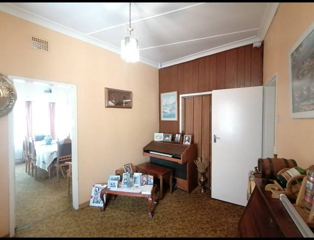 3 BEDROOM FREESTANDING SOLD IN IRENE PARK
